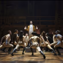 Review: HAMILTON's Triumphant Return To Toronto Proves You Need To Be In The Room Whe