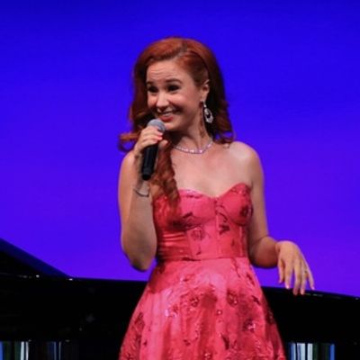 Photos: 2026 Princeton Festival Opens With Sierra Boggess, Sondra Radvanovsky &amp; Ballet