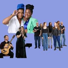 The Bridge Initiative to Stage Trio of Plays on Women's Roles in Society