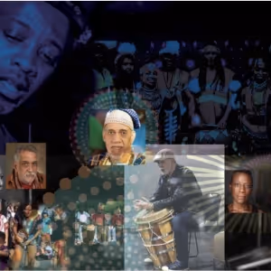TRANSART & Cultural Services to Host PINKSTER CELEBRATION Beginning This Month