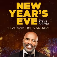 FOX'S NEW YEAR'S EVE WITH STEVE HARVEY Announces Lineup Featuring Performances by…