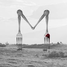 Halley Feiffer's MOSCOW MOSCOW MOSCOW MOSCOW MOSCOW MOSCOW Comes to Herbert Von King