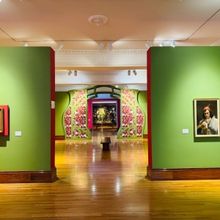 El Munal Renueva Sus Salas Dedicadas Al Romanticismo, Simbolismo Y Decadentismo