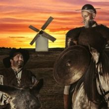 Opera Saratoga Announces Free Dress Rehearsal Tickets To MAN OF LA MANCHA for Healthc