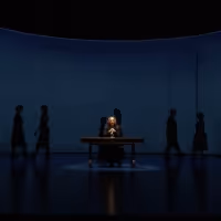 VIDEO: All New Look at INTIMATE APPAREL and FLYING OVER SUNSET in Lincoln Center…