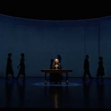 VIDEO: All New Look at INTIMATE APPAREL and FLYING OVER SUNSET in Lincoln Center Thea