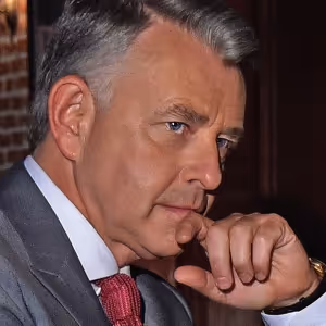 Richard Shelton To Bring Two Shows About Sinatra Back To The Edinburgh Fringe