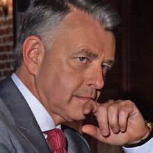 Richard Shelton To Bring Two Shows About Sinatra Back To The Edinburgh Fringe