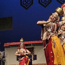 CULTURE AROUND THE CORNER Festival to Bring Multicultural Arts to Long Branch