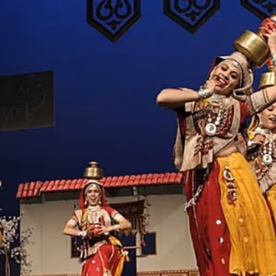 CULTURE AROUND THE CORNER Festival to Bring Multicultural Arts to Long Branch