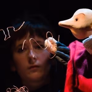 HERE's Dream Music Puppetry Program to Celebrate 25th Anniversary With PUPPETOPIA