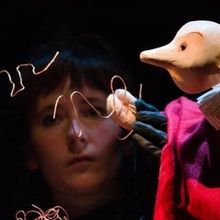 HERE's Dream Music Puppetry Program to Celebrate 25th Anniversary With PUPPETOPIA