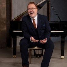 Tom Seals to Hit the Road With Debut UK Theatre Tour THE 45s TOUR