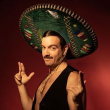 EDINBURGH 2023: PLAYING LATINX Q&A