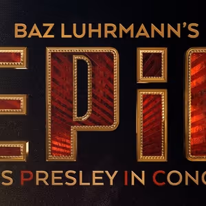 Baz Luhrmann's EPIC Elvis Presley Documentary Sets Theatrical Release
