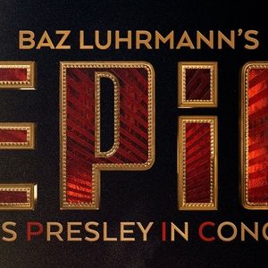 Baz Luhrmann's EPIC Elvis Presley Documentary Sets Theatrical Release