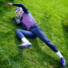 Will Dickie is Bringing TEAM OF THE DECADES to The Blue Room Theatre