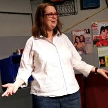 Curtain Call Theatre Presents Duncan Macmillan's EVERY BRILLIANT THING