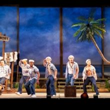 SOUTH PACIFIC Returns to Van Wezel Next Month