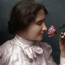 Free Event BECOMING HELEN KELLER Announced at The Ellen Theatre