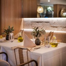 Review: WHITE OLIVE in Midtown Offers a Wonderful Mediterranean Meal Experience