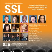 Arroyo Rep to Present SSL in August