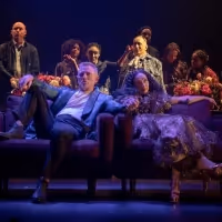 Director Sam Gold Takes the Stage in MACBETH After Cast Members Test Positive For…