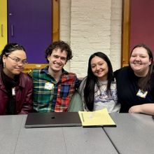 Amoeba Productions to Present Emerging Playwrights Festival At Ripley Grier Studios