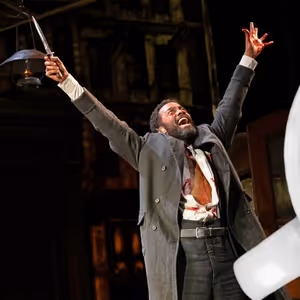 Wake Up With BroadwayWorld April 22, 2026- THE BALUSTERS Opens On Broadway and More