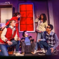 Northern Town Parodies' IT'S ALIVE: ON STAGE! To Debut On YouTube Next Month