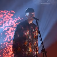 VIDEO: Watch James Blake Perform 'Are You In Love' on JIMMY KIMMEL LIVE! Video