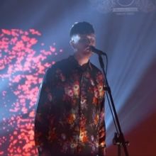 VIDEO: Watch James Blake Perform 'Are You In Love' on JIMMY KIMMEL LIVE!