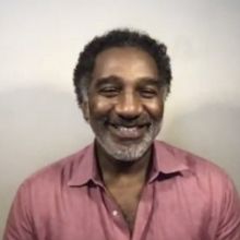 Norm Lewis Discusses His Upcoming Seth Concert Series Show and More on Backstage LIVE