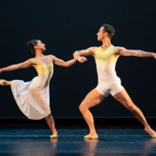 Smuin Releases Special Double Feature For Hump Day Ballets