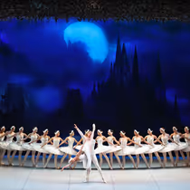 World Ballet Company to Present SWAN LAKE - WITH LIVE ORCHESTRA in Green Bay