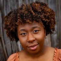Student Blog: Sharing Their Stories: An Interview with Edima Essien