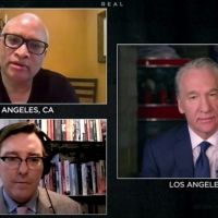 VIDEO: See Radley Balko, Larry Wilmore & Matt Welch on REAL TIME WITH BILL MAHER
