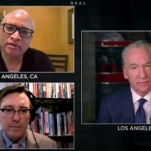 VIDEO: See Radley Balko, Larry Wilmore & Matt Welch on REAL TIME WITH BILL MAHER
