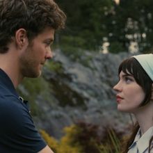 COMPANION Thriller Sets Max Streaming Premiere