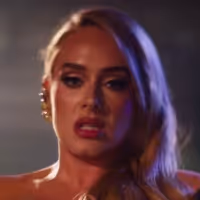 VIDEO: Watch Adele's 'I Drink Wine' Music Video Video