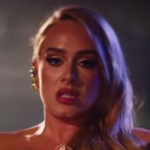 VIDEO: Watch Adele's 'I Drink Wine' Music Video