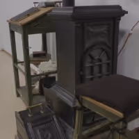 VIDEO: Go Behind The Scenes Of A CHRISTMAS CAROL at Denver Center Video