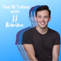Top 10 Tunes with JJ Niemann