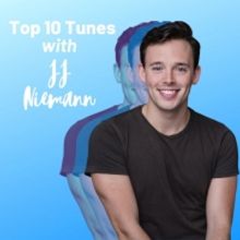 Top 10 Tunes with JJ Niemann