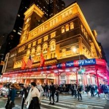 Palisades Virtuosi Presents 20th Anniversary Concert On November 29 At Carnegie…