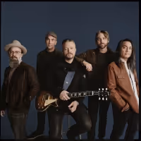 JASON ISBELL AND THE 400 UNIT Will Play The Palace Theatre in January