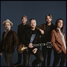 JASON ISBELL AND THE 400 UNIT Will Play The Palace Theatre in January