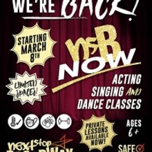 Coral Springs Center For The Arts Invites Talented Kids & Teens To Enroll In NSB NOW