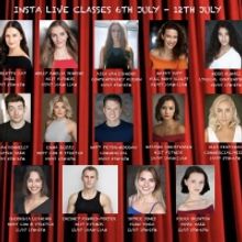 UKGRAD2020 Announce Live Dance and Fitness Classes