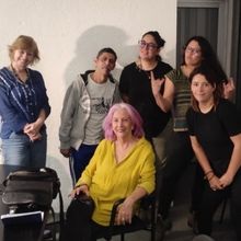 Concluye El Primer Diplomado En Estudios De Género Y Artes Impartido Por La Sgeia